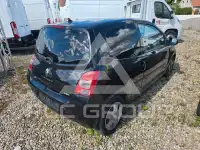 2010 Renault Twingo