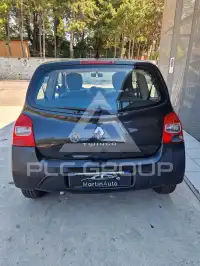 2010 Renault Twingo