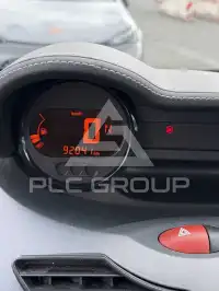 2010 Renault Twingo