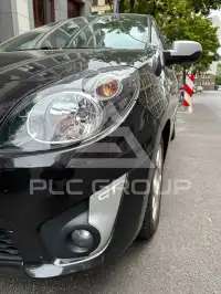 2010 Renault Twingo