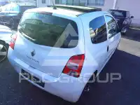 2010 Renault Twingo