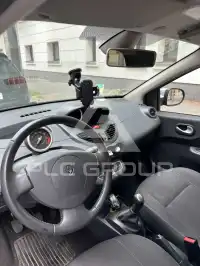 2010 Renault Twingo