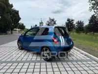 2010 Renault Twingo