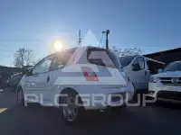 2010 Renault Twingo