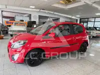 2010 Renault Twingo