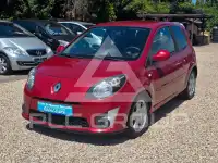 2010 Renault Twingo