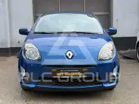 2010 Renault Twingo
