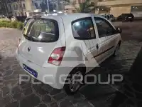 2010 Renault Twingo