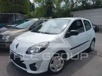 2010 Renault Twingo