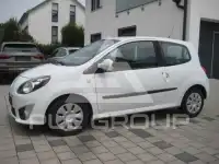 2010 Renault Twingo