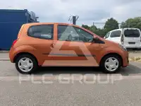 2010 Renault Twingo