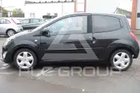 2010 Renault Twingo