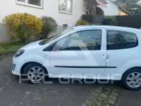 2010 Renault Twingo