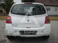 2010 Renault Twingo