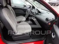 2010 Renault Twingo
