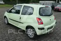 2010 Renault Twingo