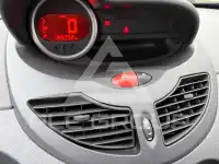 2010 Renault Twingo