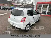2010 Renault Twingo