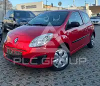 2010 Renault Twingo