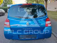 2010 Renault Twingo