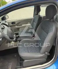 2010 Renault Twingo