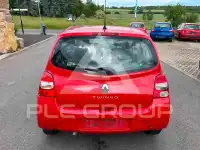 2010 Renault Twingo