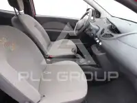 2010 Renault Twingo