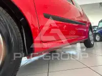 2010 Renault Twingo
