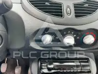 2010 Renault Twingo
