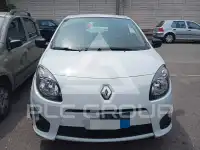 2010 Renault Twingo