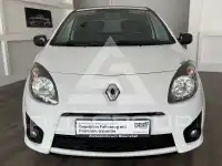 2010 Renault Twingo