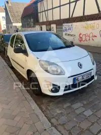 2010 Renault Twingo