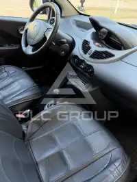 2010 Renault Twingo