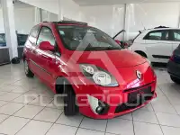2010 Renault Twingo