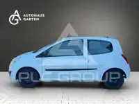 2010 Renault Twingo