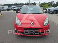 2010 Renault Twingo