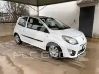 2010 Renault Twingo
