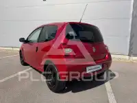 2010 Renault Twingo