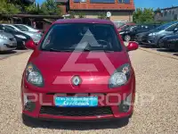 2010 Renault Twingo