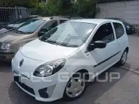 2010 Renault Twingo
