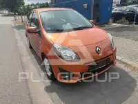 2010 Renault Twingo
