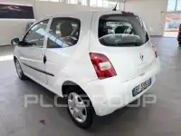 2010 Renault Twingo