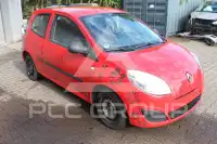 2010 Renault Twingo