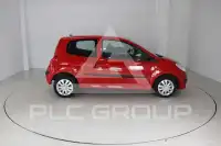 2010 Renault Twingo