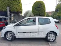 2010 Renault Twingo