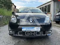 2010 Renault Twingo