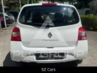 2010 Renault Twingo