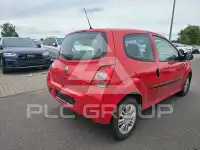 2010 Renault Twingo