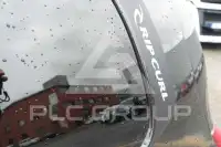 2010 Renault Twingo