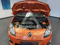 2010 Renault Twingo